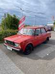Na sprzedaż LADA 2107 1.5 BENZYNA/gwarancja/Klimatyzacja/Nowy rozrząd
