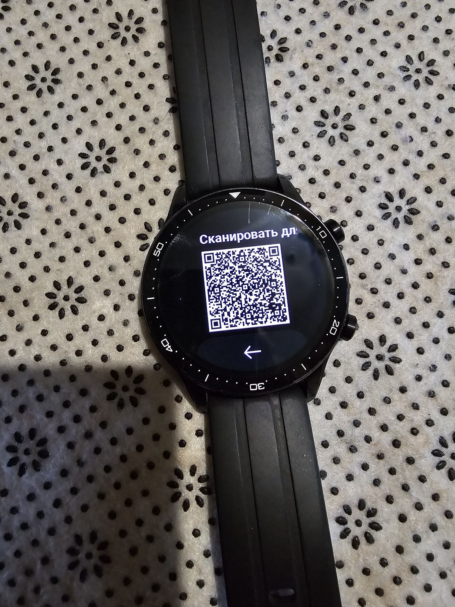 Смарт часы Realme watch s pro