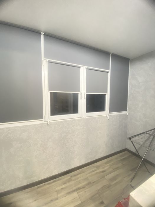 Оренда 1 кімнатна студия новобудова