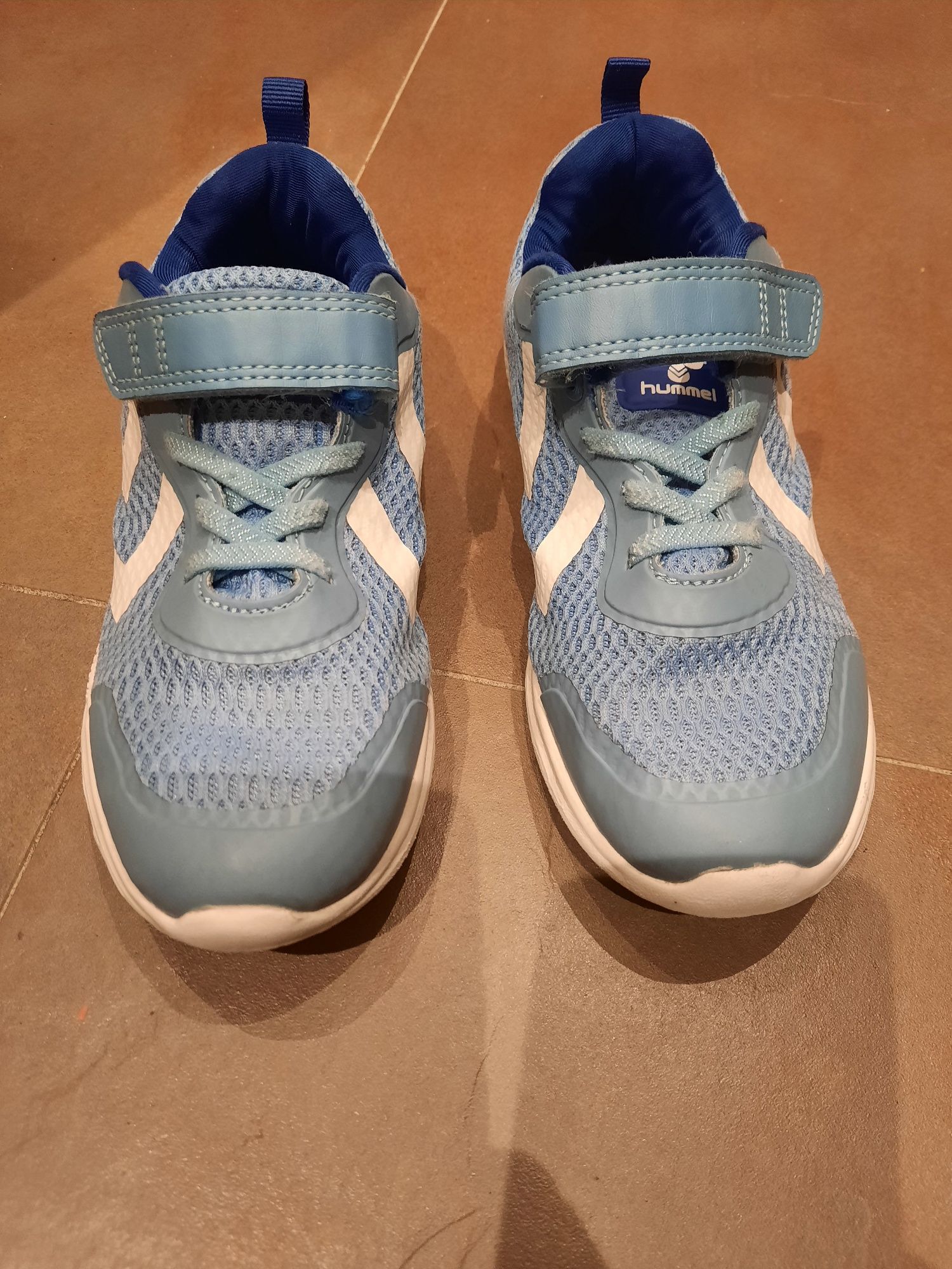 Tenis hummel  - n° 34