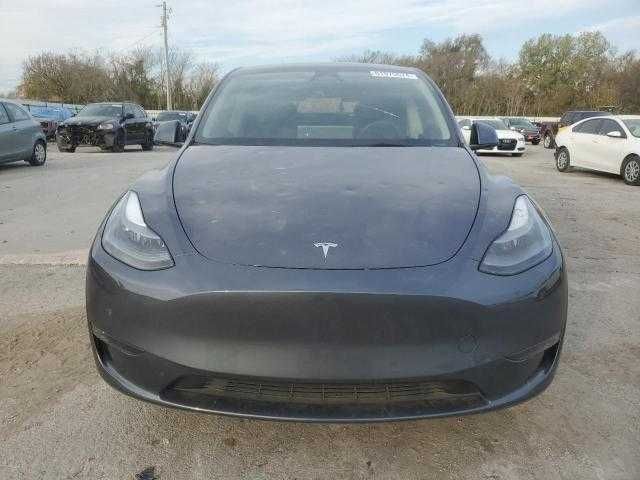 Tesla Model Y Тесла модел Y разборка шрот запчасти*