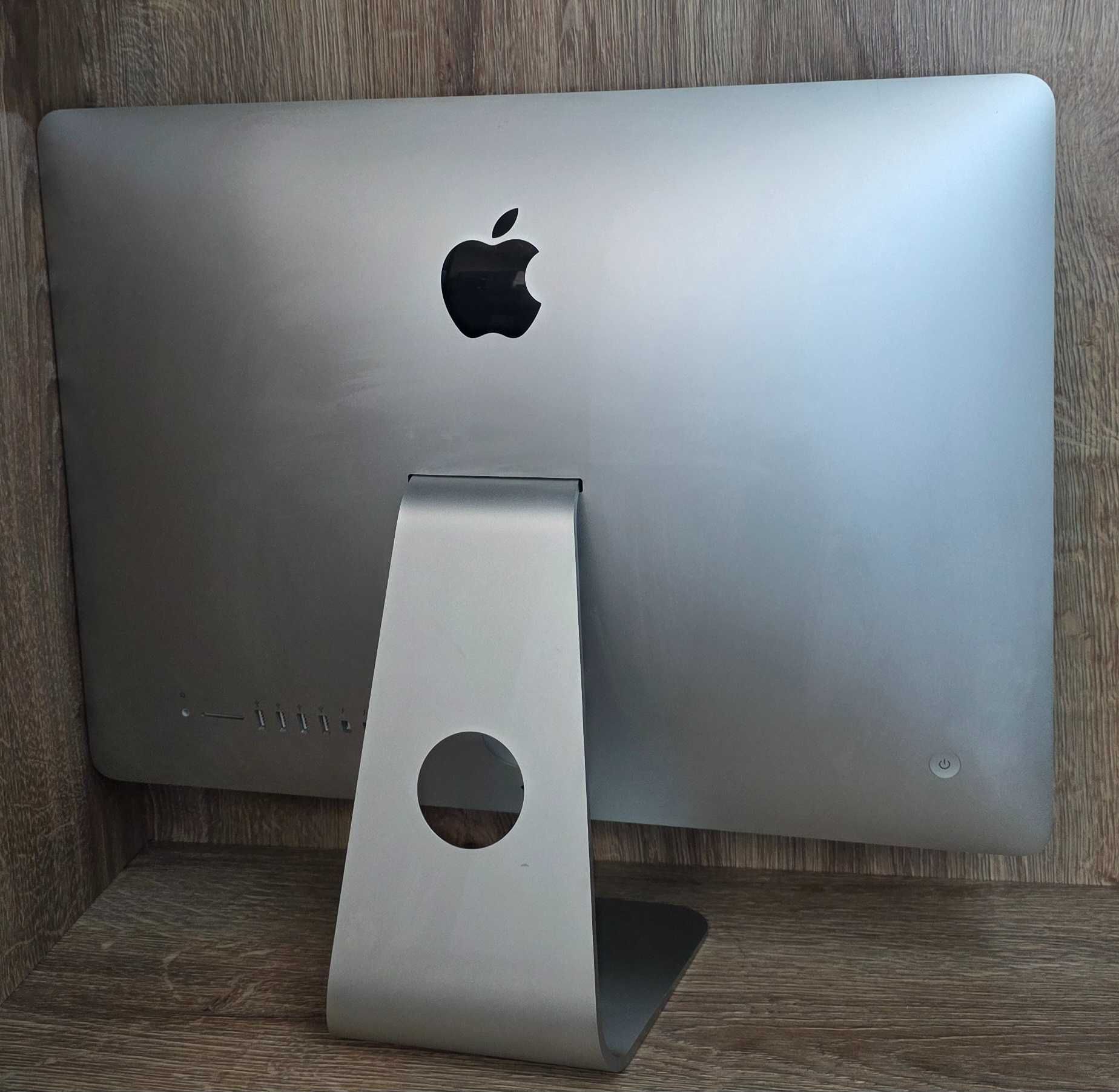 Apple iMac 21.5" i5 8GB DDR3 256SSD Intel Iris Pro Graphics 6200