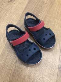 Crocs Sandał Dziecięcy roz. C7