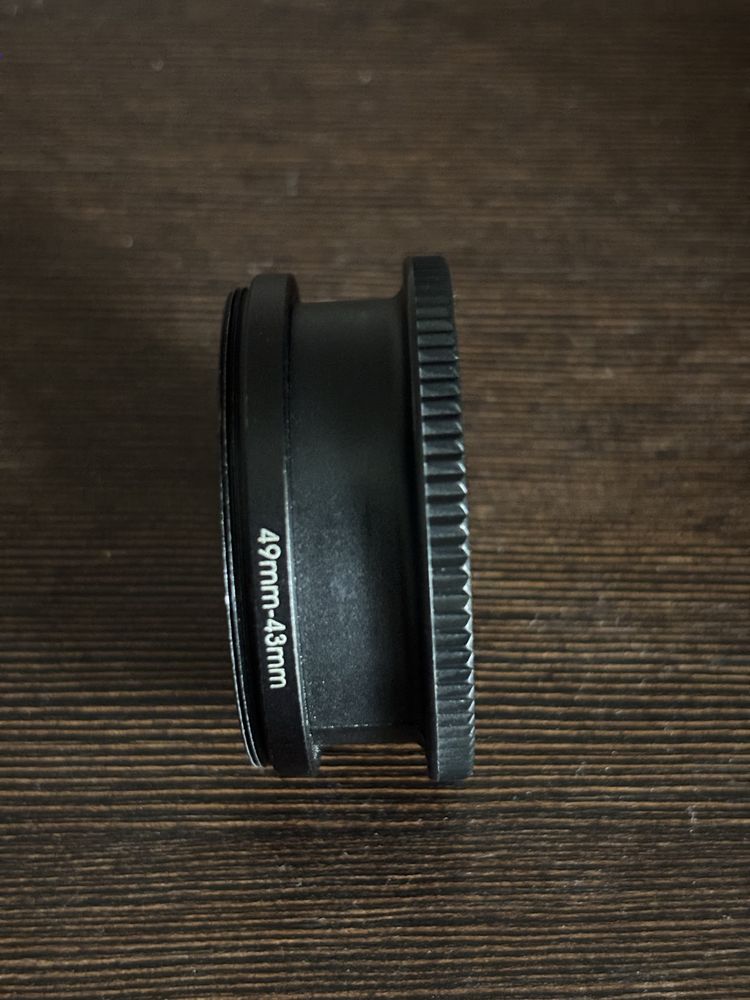 Konwerter Raynox Macro M-250