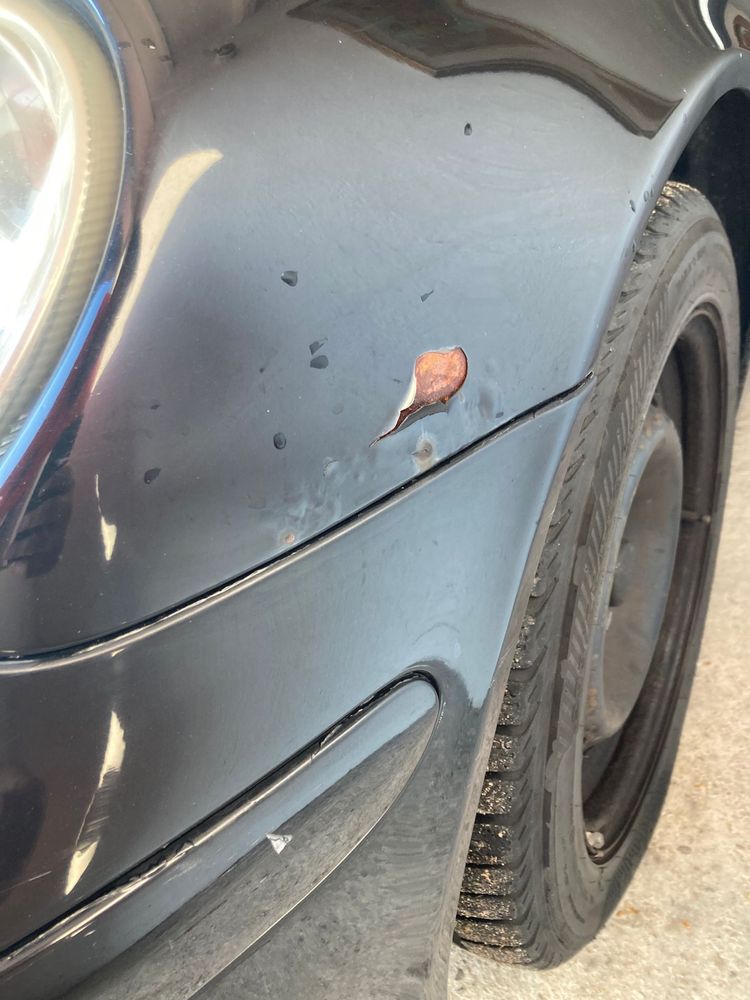 Mercedes Benz C 2005 2,7 automat