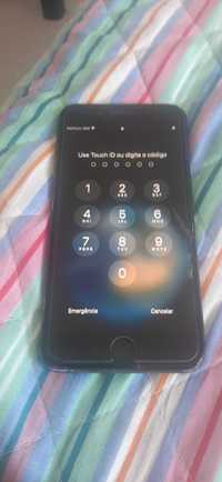 Iphone samsung 8 plus disponivel