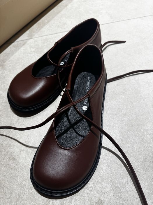 Продам анатомічне взуття балетки