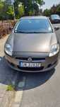 Fiat Bravo 2  2007  LPG  (karoseria ocynk)