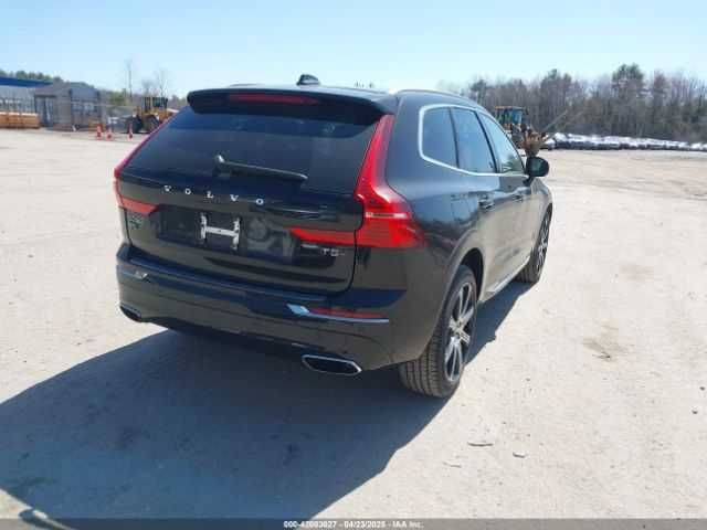 Volvo XC 60 T5 Inscription 2021 )