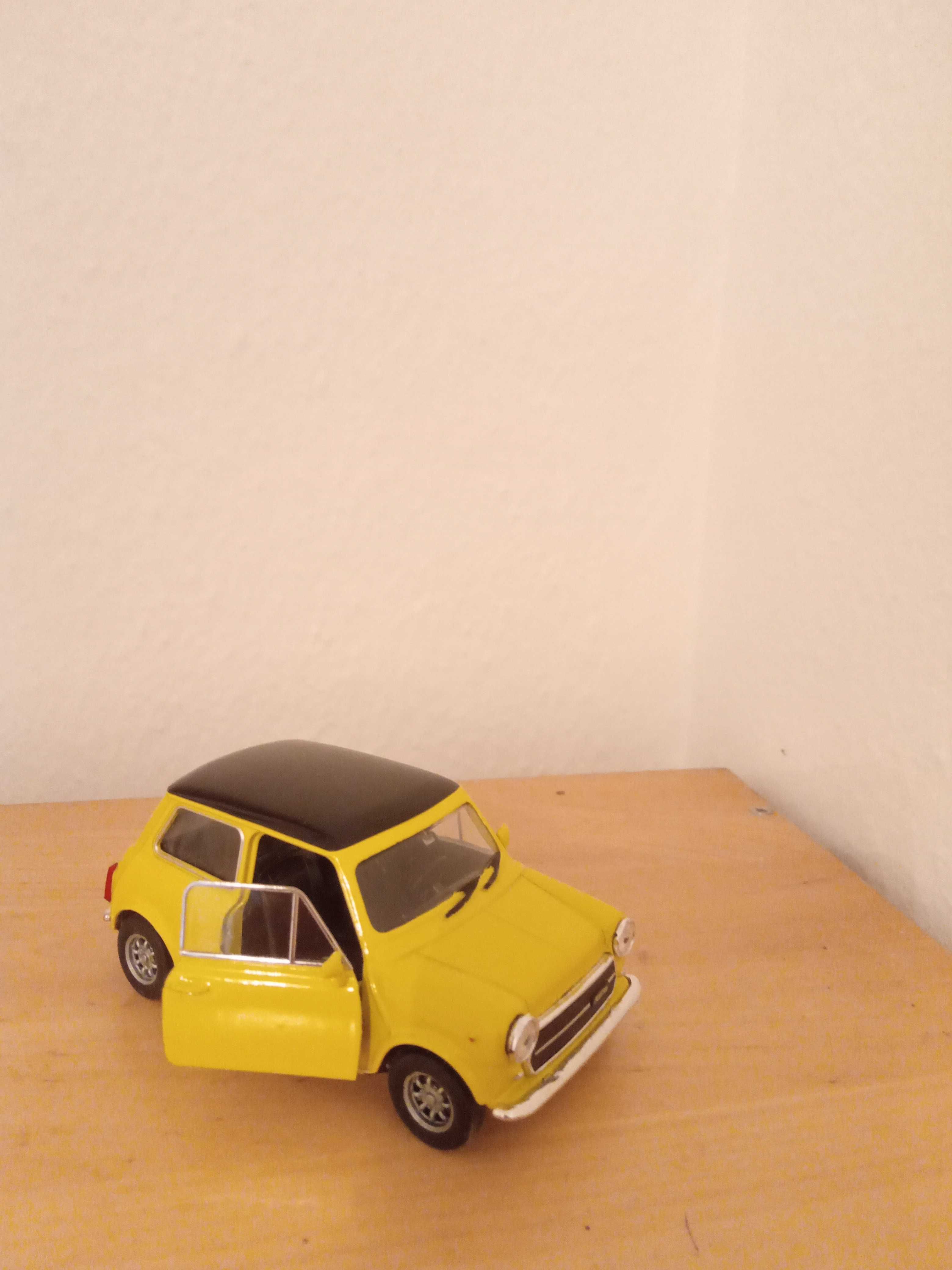 Miniatura mini cooper