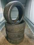 NOWE? Opony wielosezon Firestone Multiseason Gen 02 225/45R17
