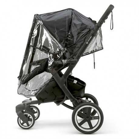 Carrinho da  Concord duo neo