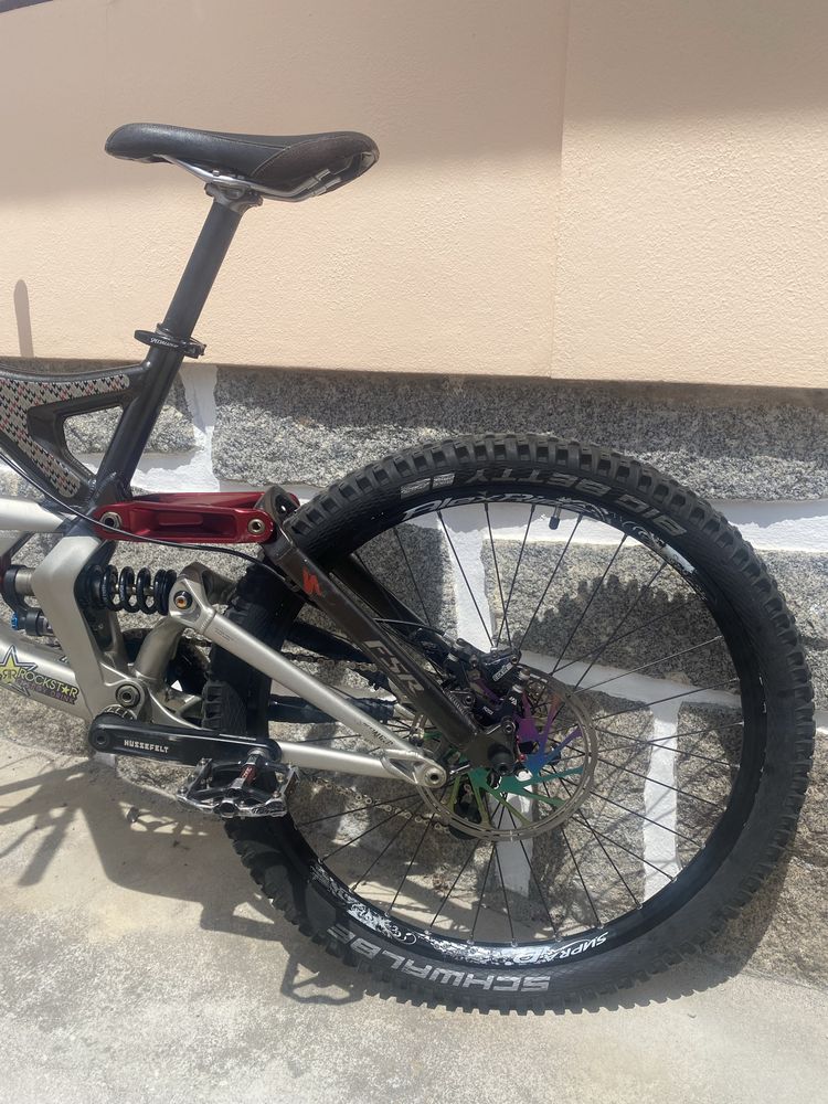 Specialized Demo 7 II