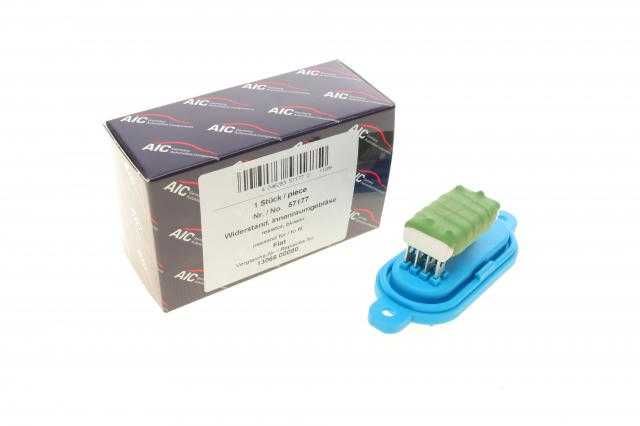 Реостат пічки Volkswagen Mercedes Renault Citroen Peugeot Opel Nissan