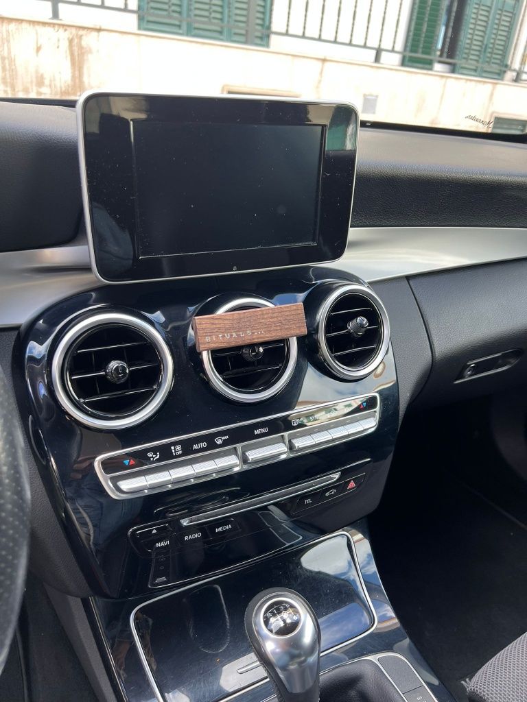 Mercedez c220 coupe