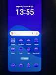 Oppo a5m 256gb 8 ram