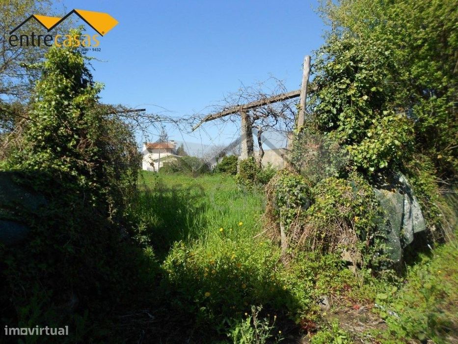 Terreno Urbanizável