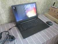 Lenovo ideapad 300-15ibr