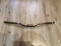 Kierownica ns bikes licence mid 35 dirt