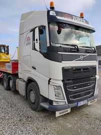 Volvo FH PUSHER  Volvo FH Pusher