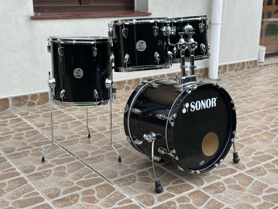 ++ SONOR Force 505 (dla dziecka) - PERKUSJA Akustyczna ++