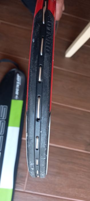 Ракетка Dunlop для большого тениса