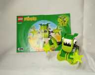 Lego mixels 41520