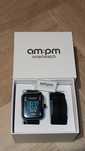 AM:PM Smartwatch na gwarancji
