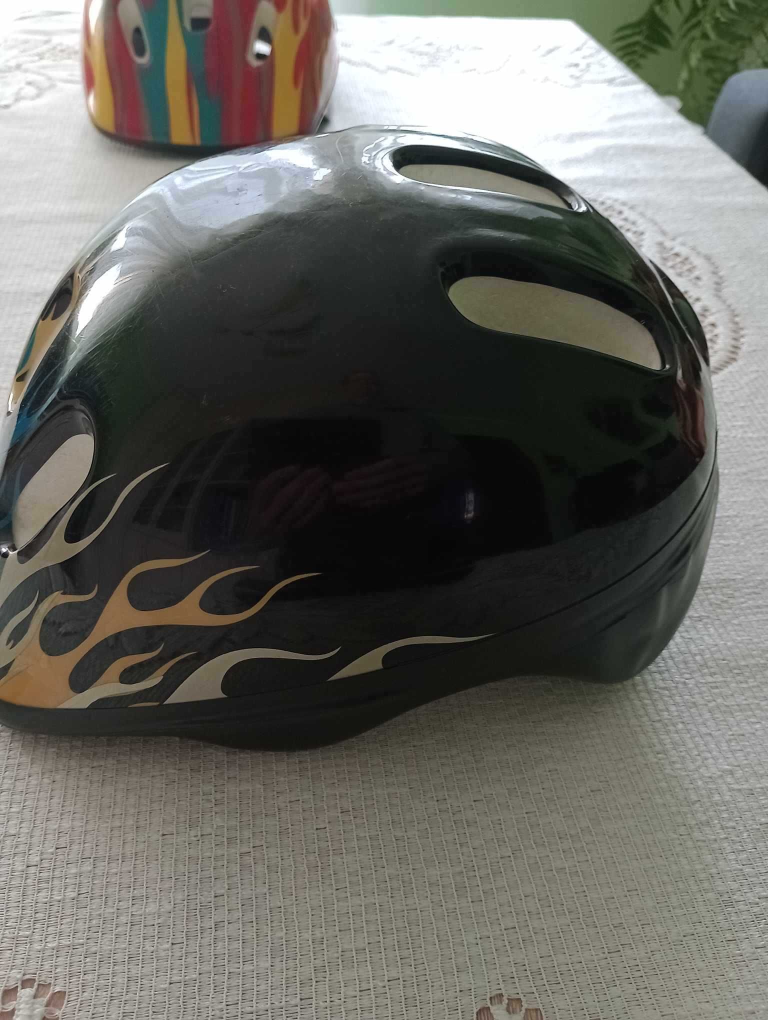 Kask rowerowy rozmiar S/L 49-56