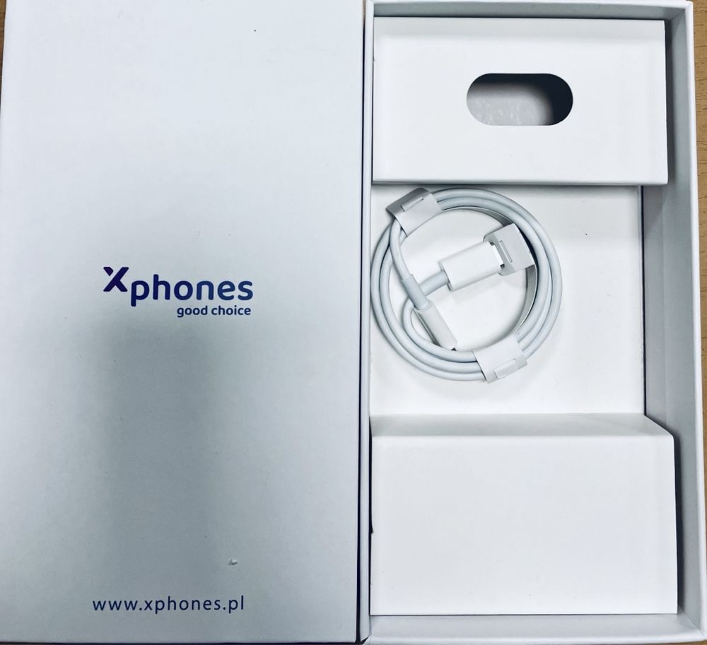 Apple Iphone 11 czarny 64GB NOWY