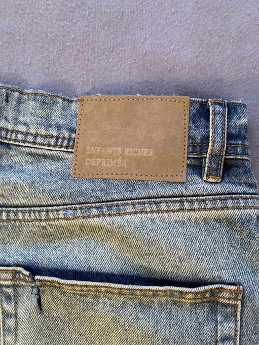 Enfants Riches Déprimés Jeans