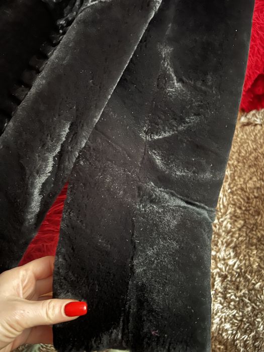 Продам шубу