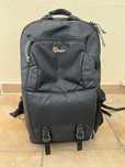 Mochila Lowepro Fastpack BP 250 AW II
