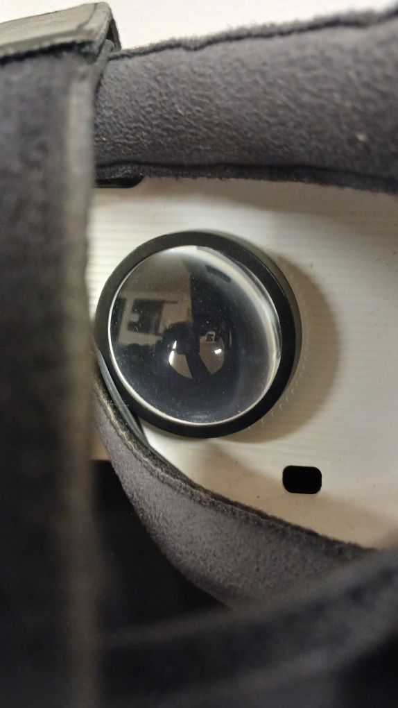 Gogle Samsung Gear VR