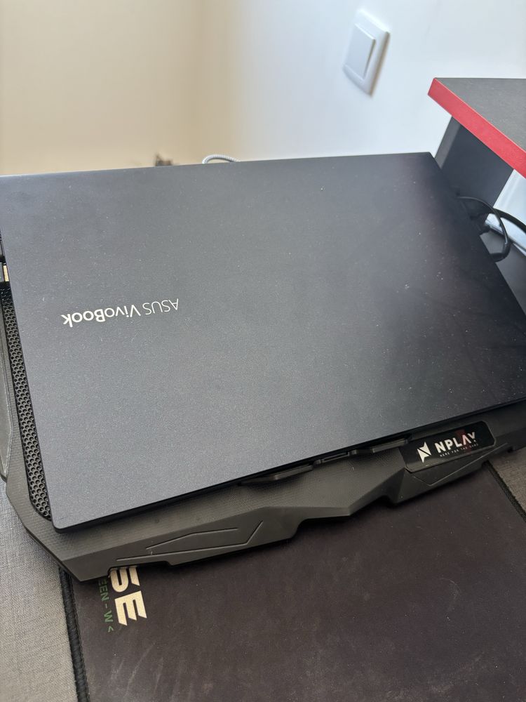 Portatil Asus Vivobook