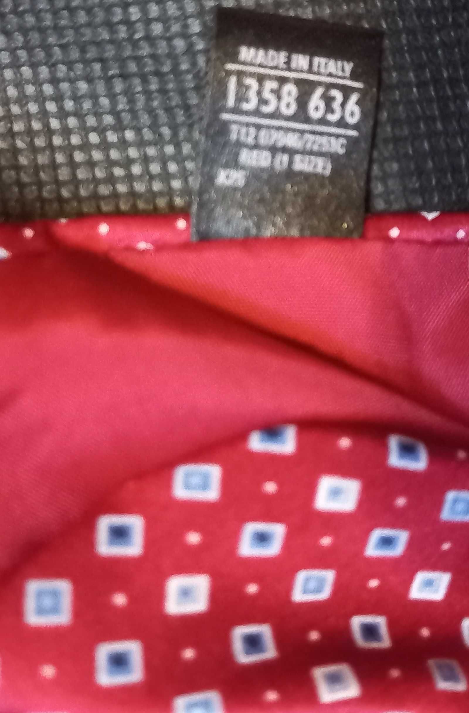 Галстук Marks & Spencer краватка Італія