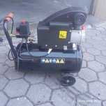 Compressor black decker 24 l