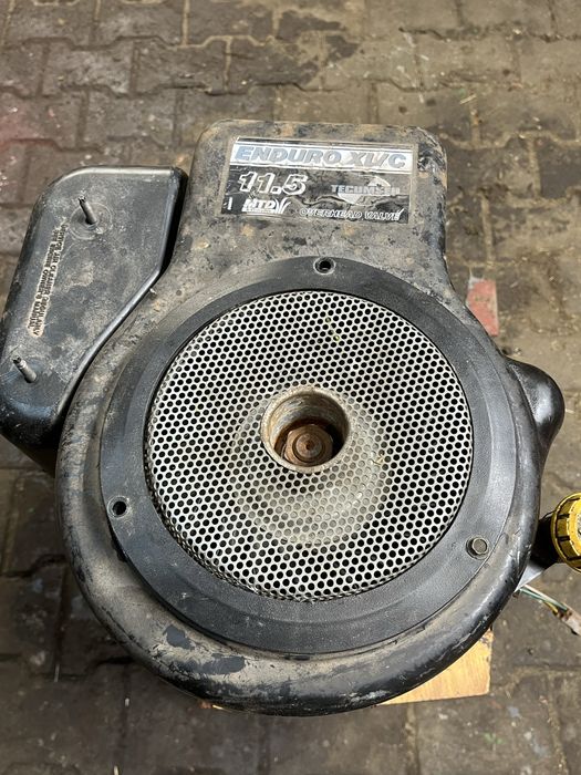 Sprzedam 2 silniki do kosiarek Samojezdnych 600zł za 2