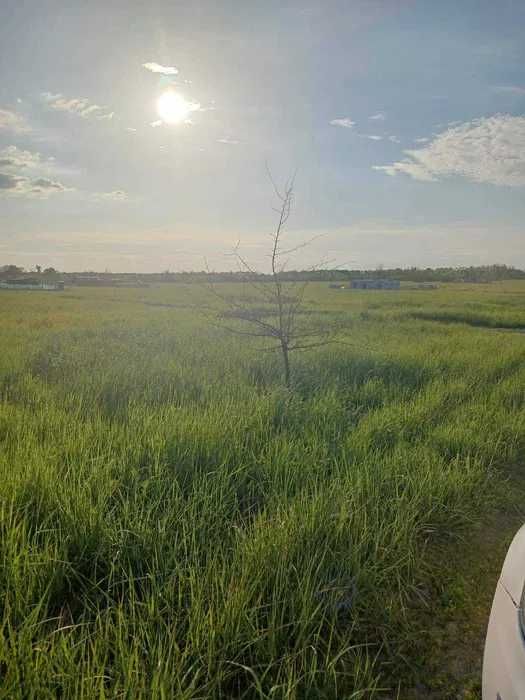 Продаж земельна ділянка під забудову 8соток Петропавлівська Борщагівка