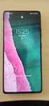 Samsung S10 Lite Black Prism 128 Gb
