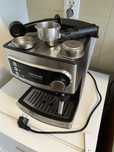 Espress do kawy Cecotec 20 bar
