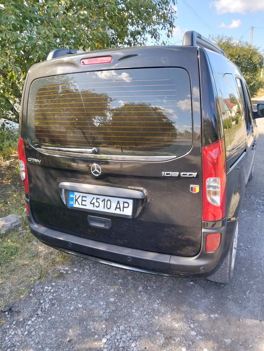 Продам Мерседес Ситан