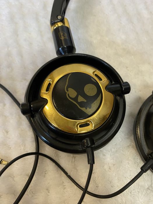 Słuchawki Skullcandy
