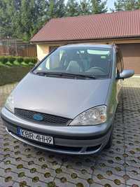 Ford Galaxy Ford Galaxy 1.9TDI