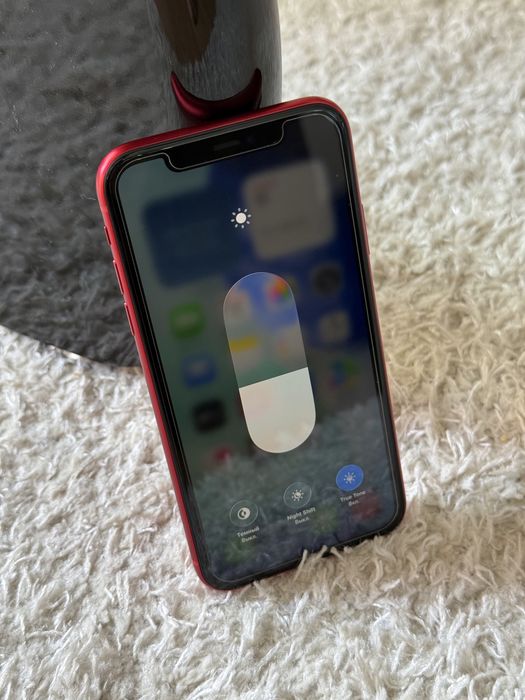 iPhone 11 128Gb Product Red