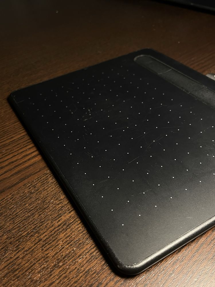 Wacom Intuos S Wired Small