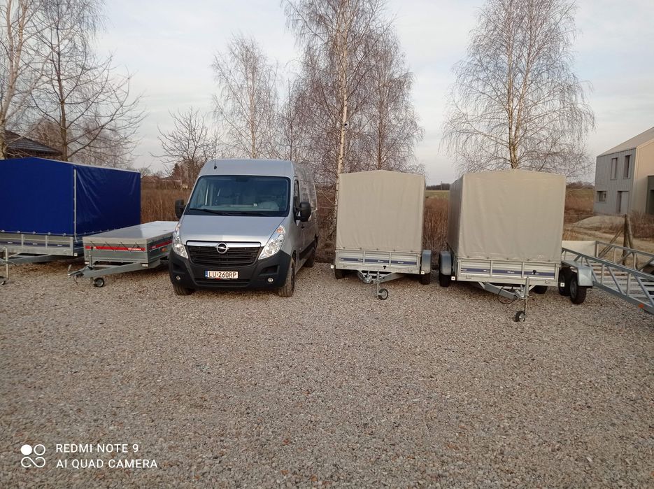 Usługi transportowe, przeprowadzka, wynajem, wypożyczalnia, transport