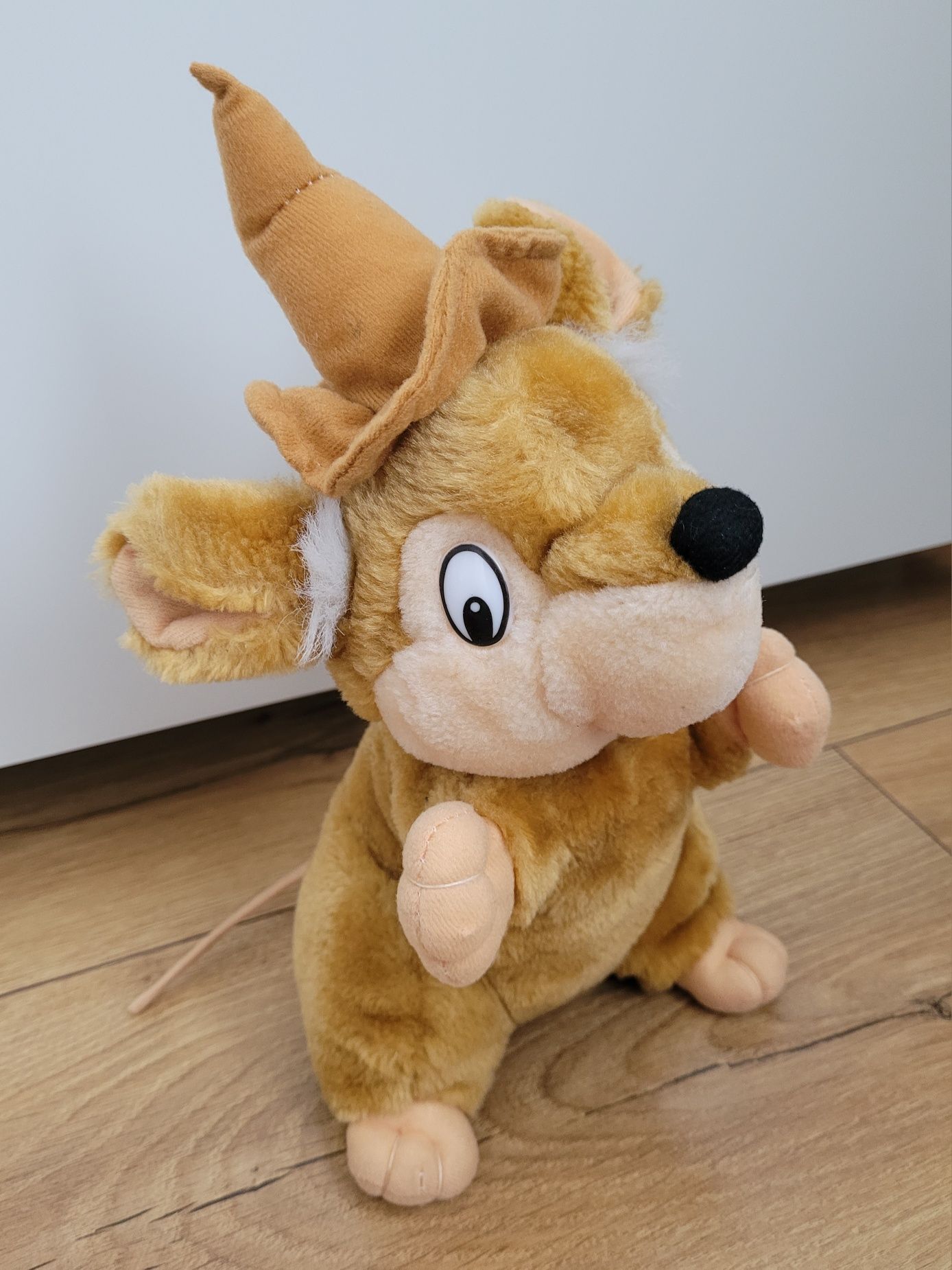 Pluszak / Maskotka Mysz / Myszka / Chip i Dale Brygada RR Disney