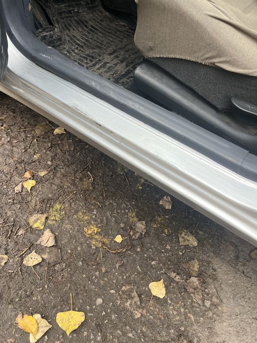 Zaz Lanos 2007 року