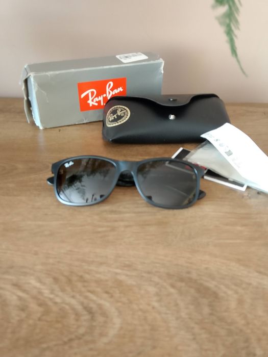 Ray-Ban Andy okulary przeciwsłoneczne